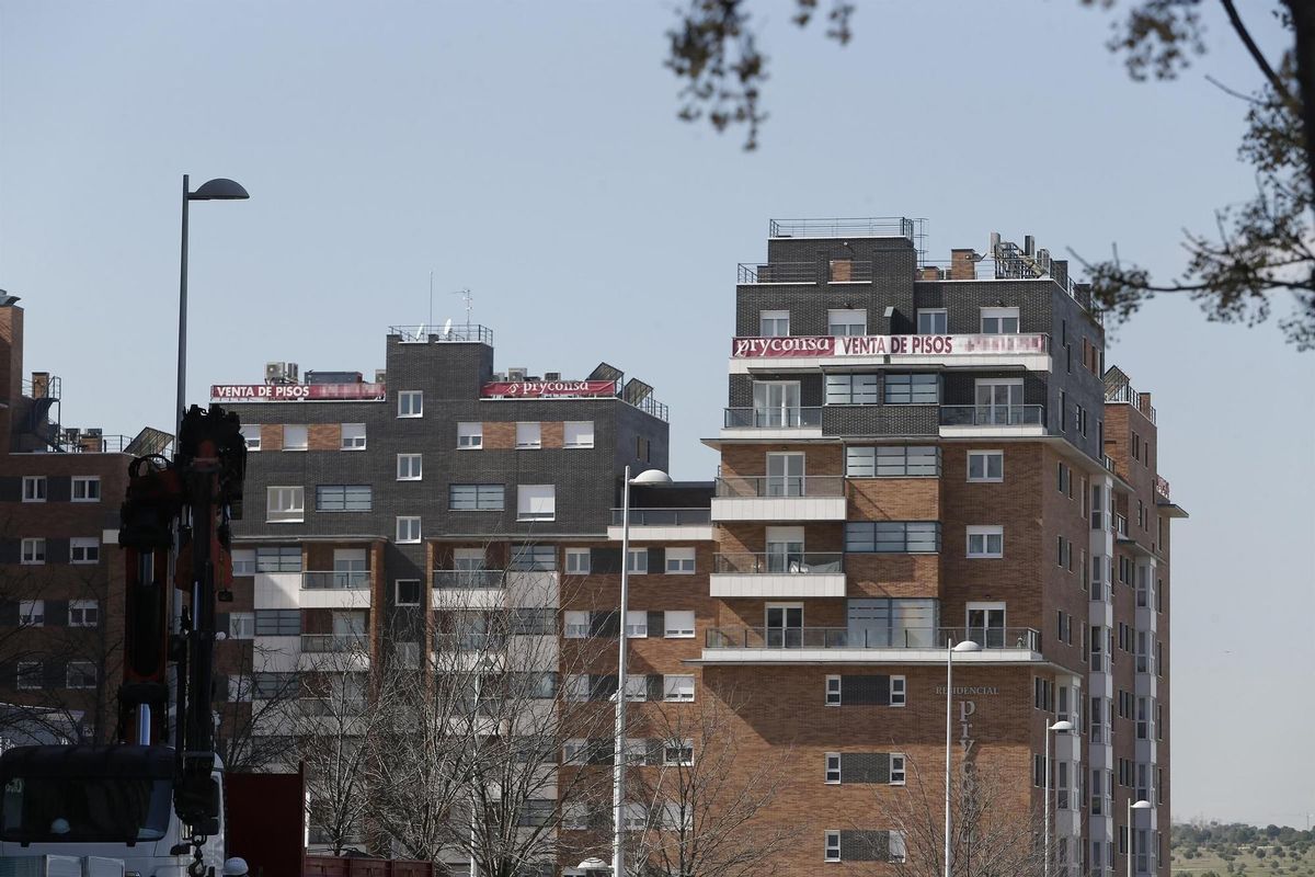El euríbor entra en positivo por primera vez desde enero de 2016 El euríbor entra en positivo por primera vez desde enero de 2016