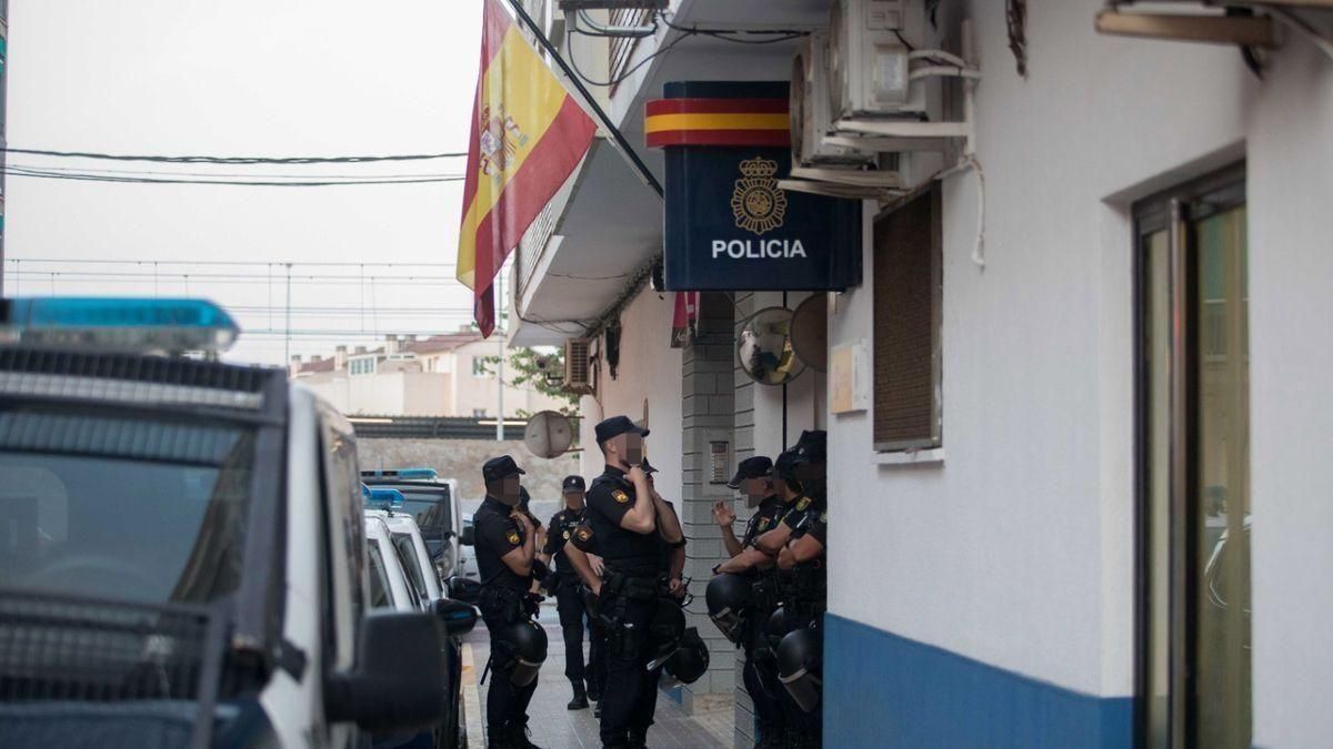 Un vídeo íntimo de una víctima de la violación grupal en Valencia hace dudar a la jueza a última hora Un vídeo íntimo de una víctima de la violación grupal en Valencia hace dudar a la jueza a última hora