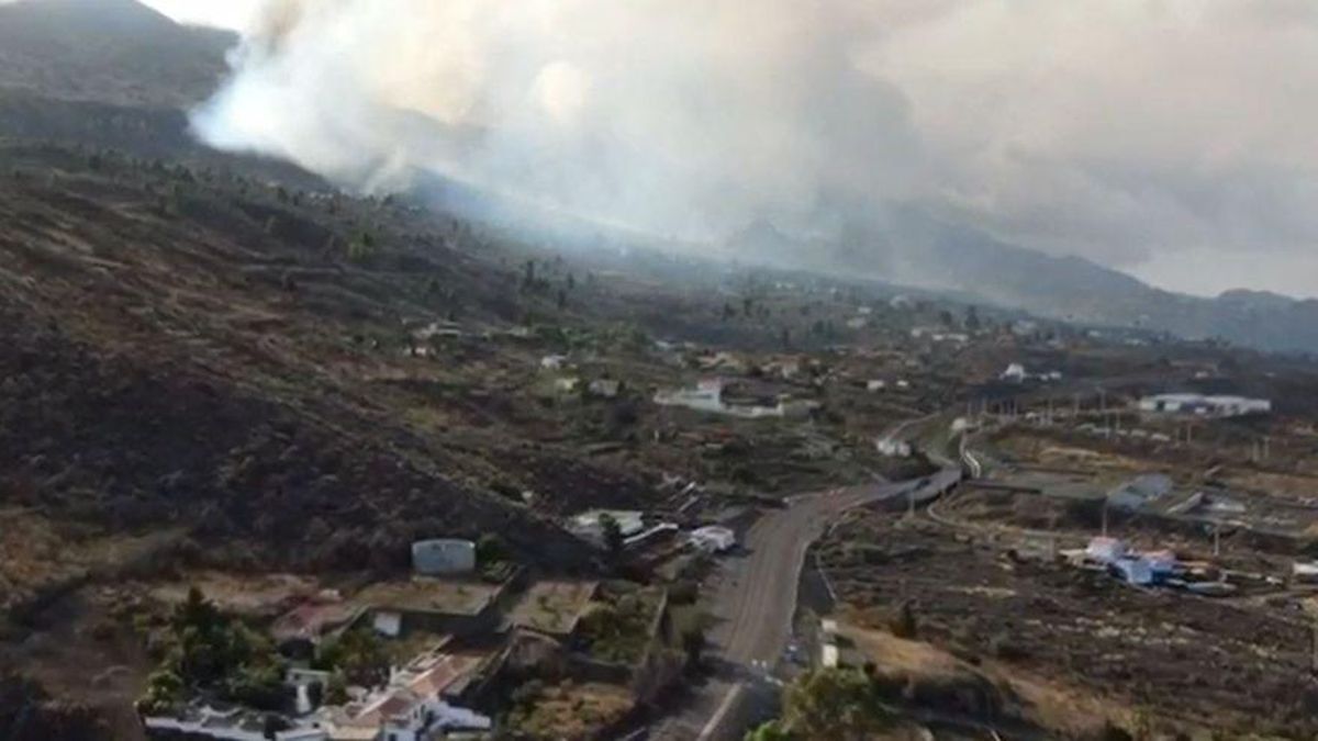 Ni mantas, ni alimentos. ¿Cómo ayudar a la población de La Palma afectada por la erupción del volcán? Ni mantas, ni alimentos. ¿Cómo ayudar a la población de La Palma afectada por la erupción del volcán?