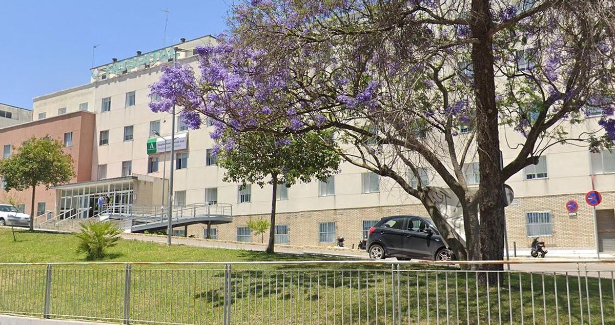 Muere un hombre en Jerez tras chocar con el autor de un robo Muere un hombre en Jerez tras chocar con el autor de un robo