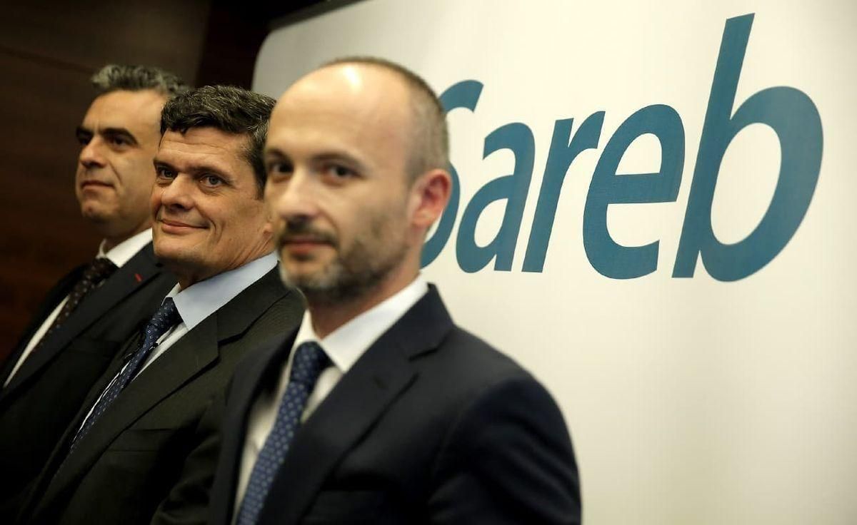 Así es Óscar García Maceiras, la mano derecha de Marta Ortega Así es Óscar García Maceiras, la mano derecha de Marta Ortega