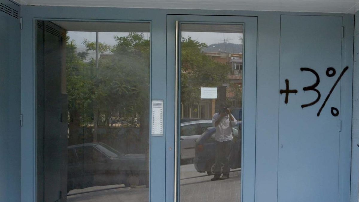 Pintada con un 3%. Pintada con un 3%.