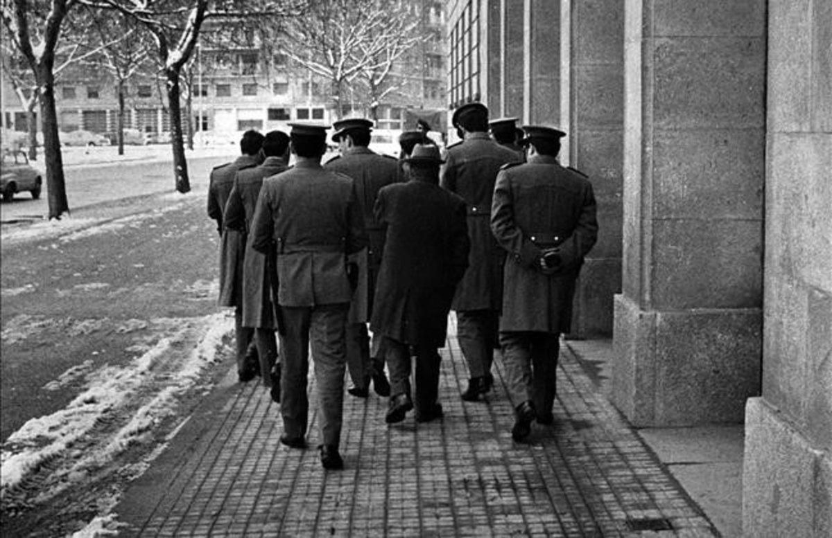 50 anys del Procés de Burgos 50 anys del Procés de Burgos