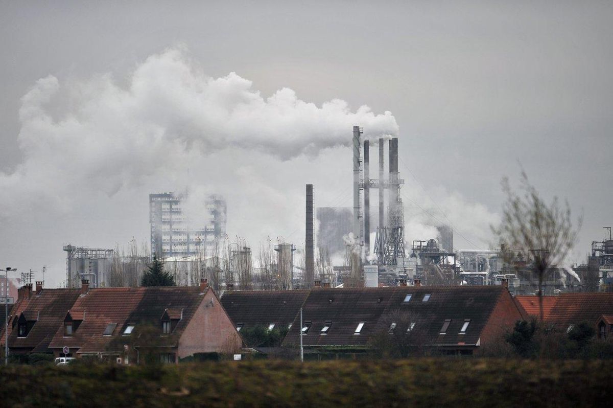 La propuesta establece como objetivo una reducción del 10 por ciento de las emisiones de metano biológico en 2030. La propuesta establece como objetivo una reducción del 10 por ciento de las emisiones de metano biológico en 2030.