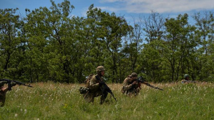 Guerre Russie-Ukraine : Dernière Minute De L'invasion De Poutine, En ...