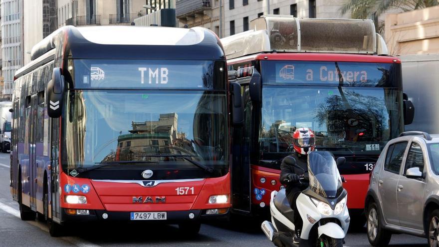 Tres Años De Transporte Público Gratis: Así Está Funcionando La 'T-verda'