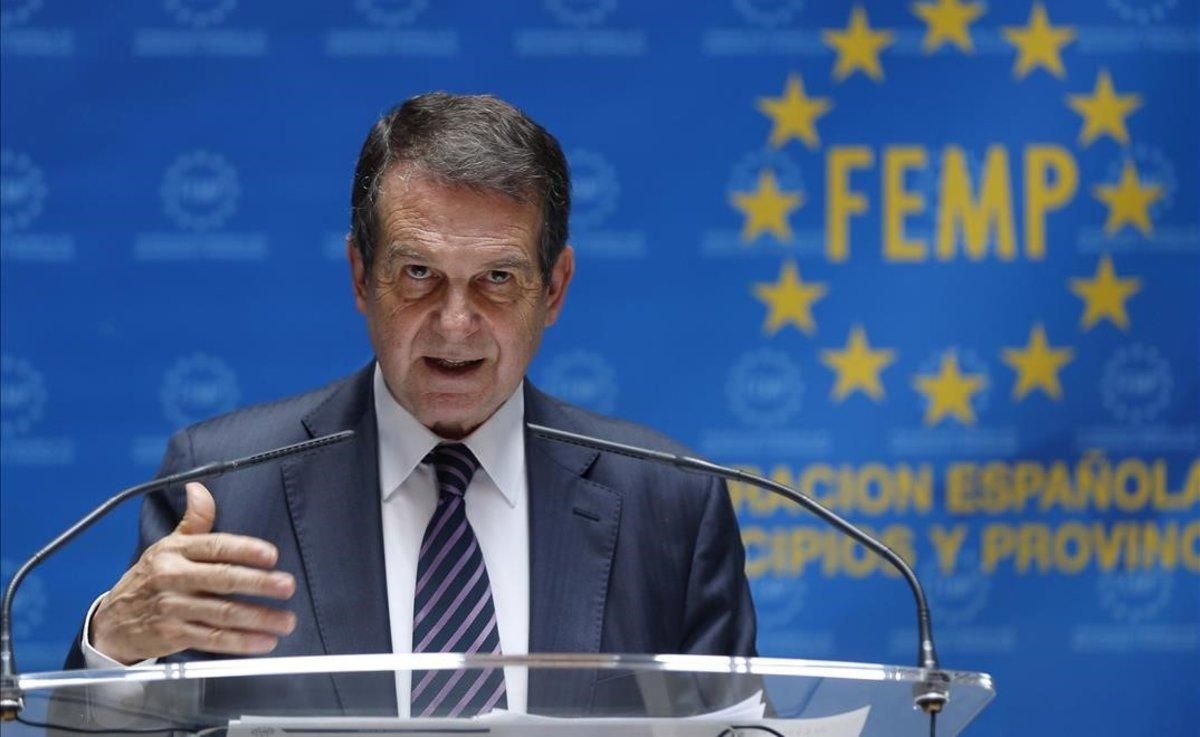 La FEMP cree que será necesaria una nueva norma del impuesto de plusvalía La FEMP cree que será necesaria una nueva norma del impuesto de plusvalía