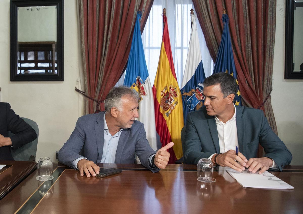 Sánchez anuncia la aprobación del Centro Estatal de Salud Pública en el próximo Consejo de Ministros