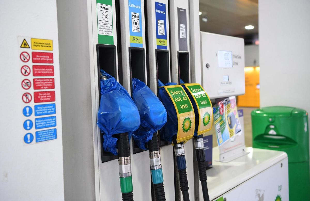 Baixada del preu de la gasolina: ¿Quan entra en vigor la mesura anunciada per Pedro Sánchez?