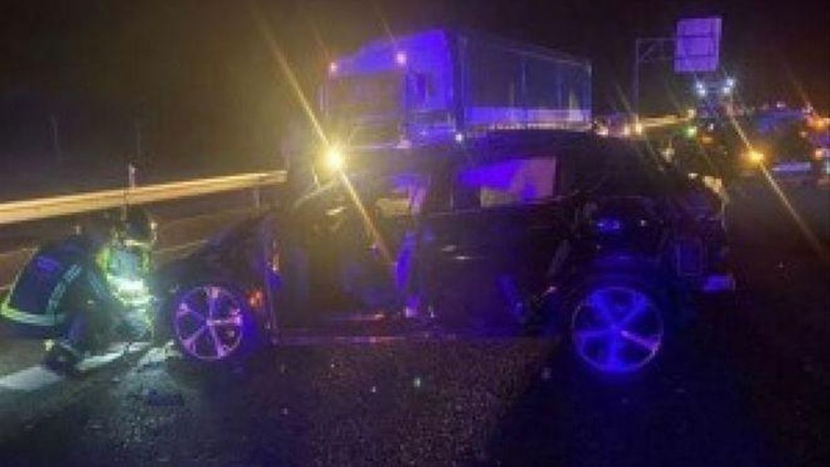 Caen los narcos que casi matan a un policía de Málaga durante una persecución Caen los narcos que casi matan a un policía de Málaga durante una persecución