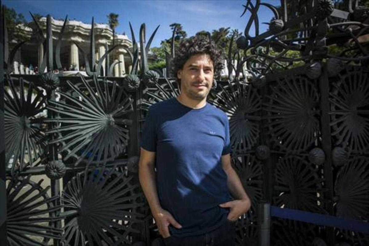 «El turista concienciado quiere saber qué pasa en la ciudad»_MEDIA_1 «El turista concienciado quiere saber qué pasa en la ciudad»_MEDIA_1