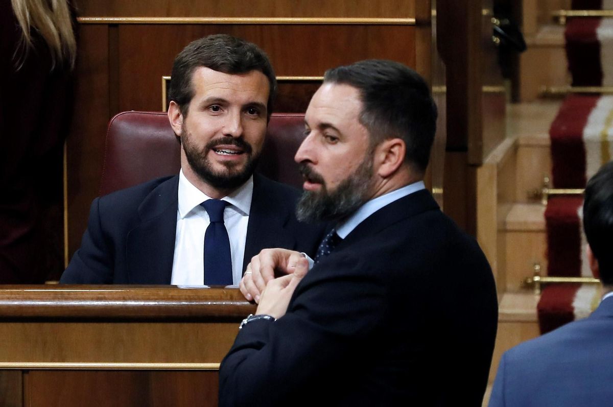 Crònica d’un daltabaix anunciat Crònica d’un daltabaix anunciat