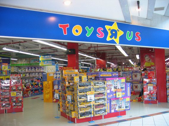 Il gruppo italiano dopo il parto ha acquistato Toys’R’us Iberia