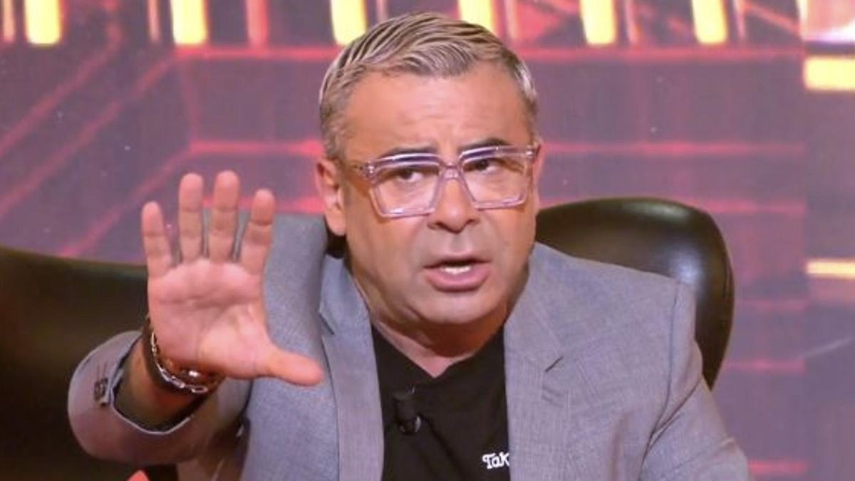 Jorge Javier, irónico sobre su etapa en Mediaset: "Me están cerrando las puertas" Jorge Javier, irónico sobre su etapa en Mediaset: "Me están cerrando las puertas"