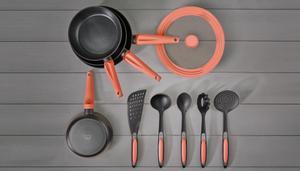 Test producción - Renueva tu cocina con las sartenes y utensilios Castey