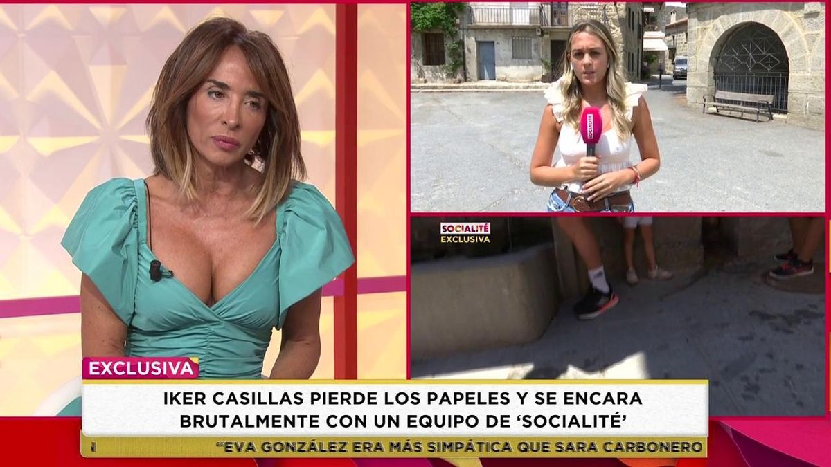 Momento de ’Socialité’ Momento de ’Socialité’