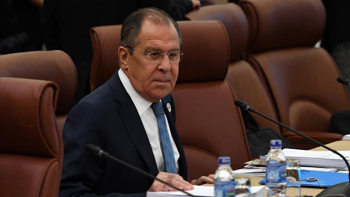 Moscou diu que hi ha possibilitats d’un acord amb els EUA i l’OTAN