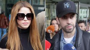 ‘Mamarazzis’: Shakira i Piqué, ja hi ha sentència