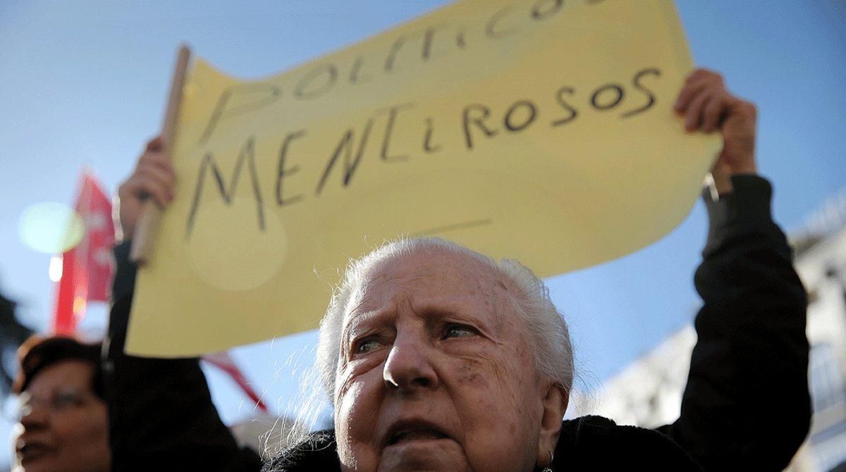 L'enuig ciutadà L'enuig ciutadà