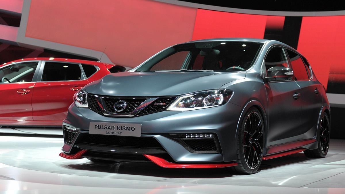 Nissan deixarà de produir dos models a la seva fàbrica de Barcelona