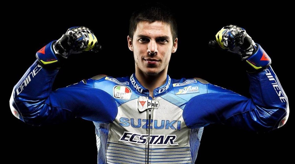 El mallorquín Joan Mir (Suzuki), nuevo campeón del mundo de MotoGP. El mallorquín Joan Mir (Suzuki), nuevo campeón del mundo de MotoGP.