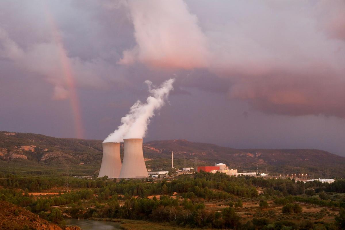 Espanya produeix amb gas el 40% de la seva electricitat per l’aturada de nuclears