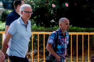 Dos exjefes de ETA se desmarcan ante el juez del asesinato de Miguel Ángel Blanco con sus condenas en Francia