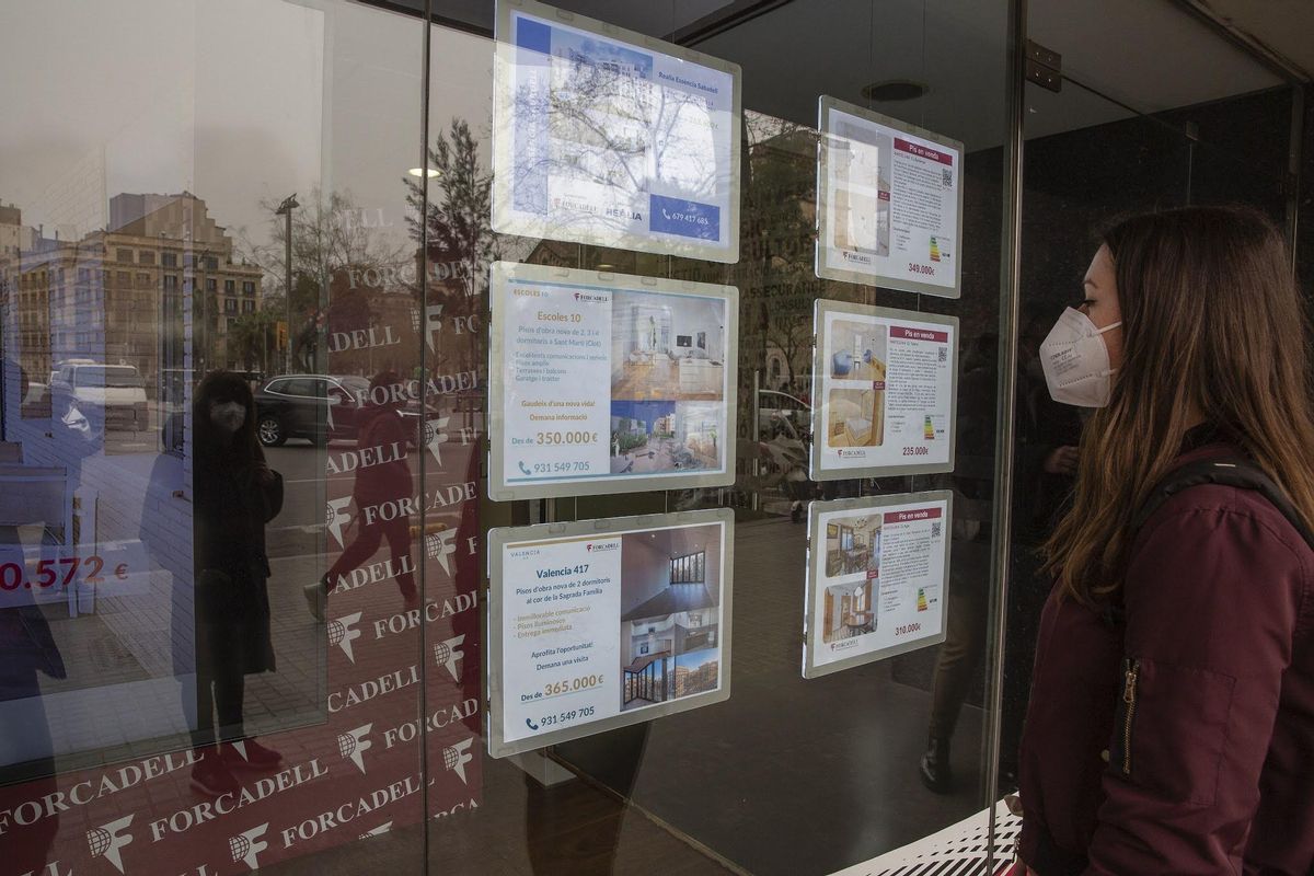 La búsqueda de vivienda en la periferia ha aumentado en pandemia La búsqueda de vivienda en la periferia ha aumentado en pandemia