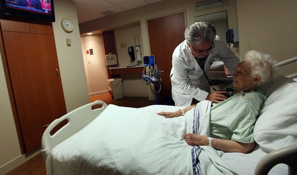 La batalla legal por Obamacare deja en el limbo la cobertura médica de unos 20 millones de estadounidenses.