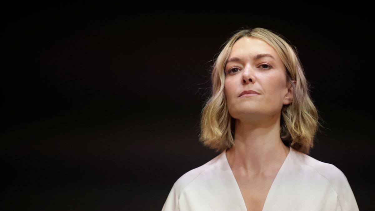 Marta Ortega, sobre si Zara és «moda ràpida»: «No ens reconeixem en el ‘fast fashion’»