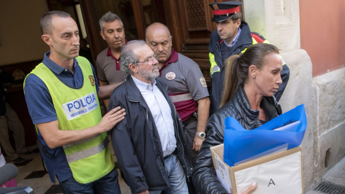 Imputades set empreses acusades de manipular adjudicacions públiques a Lleida Imputades set empreses acusades de manipular adjudicacions públiques a Lleida