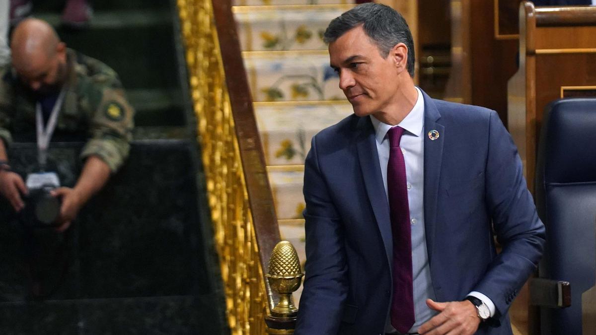 Sánchez prepara nuevos anuncios sobre vivienda ante el 28-M