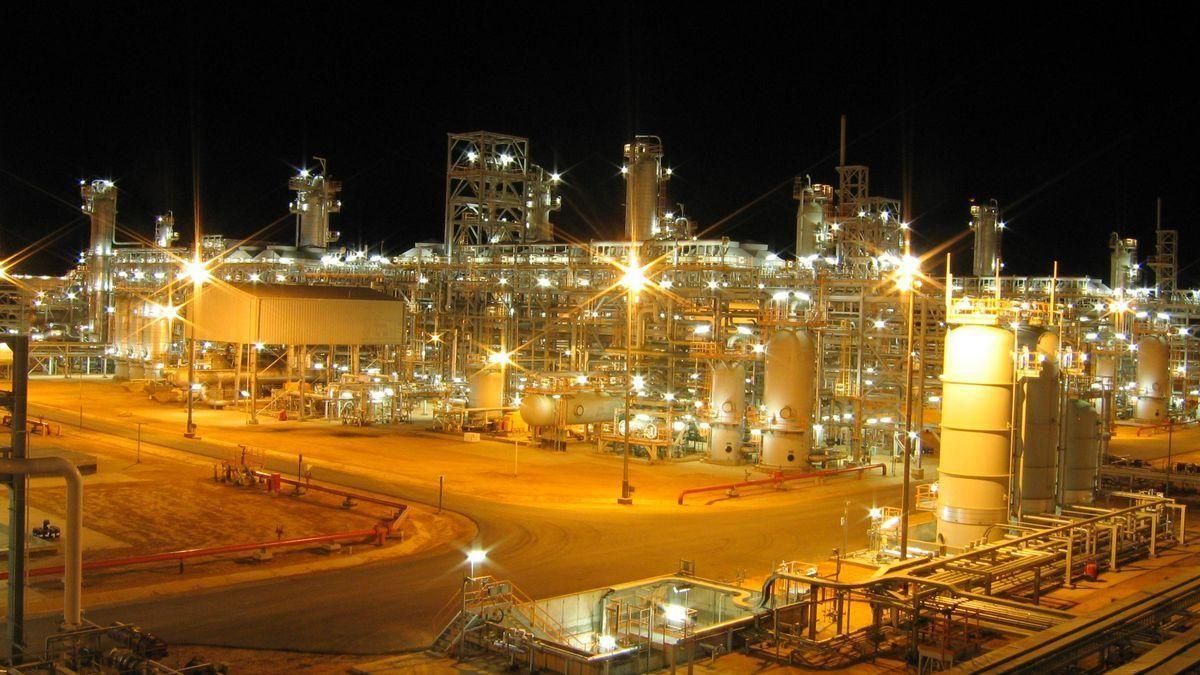 Algèria amenaça d’apujar els preus del gas només a Espanya Algèria amenaça d’apujar els preus del gas només a Espanya