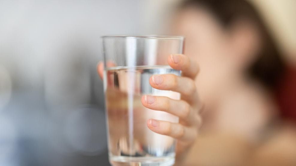 Does drinking water with nitrate increase the risk of cancer?  this is what we know