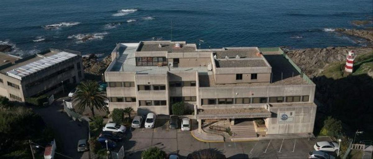 Sánchez aboga por llevar la sede nacional del Oceanográfico a Vigo o Cádiz Sánchez aboga por llevar la sede nacional del Oceanográfico a Vigo o Cádiz