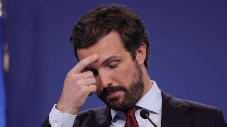 Casado apressa reformes estructurals davant l'escalada dels preus - Vimarsana News