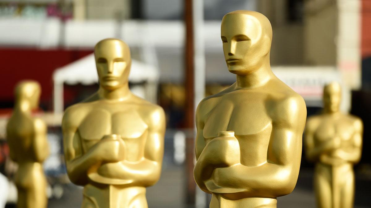 Los Premios Oscar 2020 tse realizó en el Teatro Dolby de Los Ángeles.