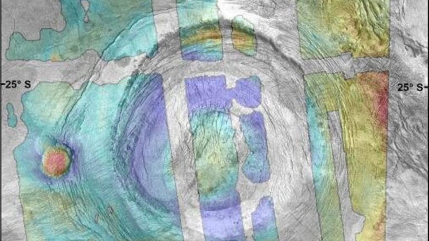 Venus, el planeta infernal, está despierto - Vimarsana News