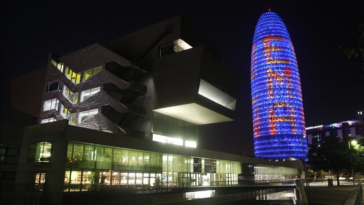 Barcelona parteix com una de les favorites entre les 19 ciutats que competeixen per aquesta agència.