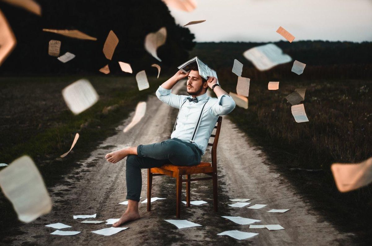 6 cosas sobre economía que quizá no te atrevas a preguntar (y deberías saber) 6 cosas sobre economía que quizá no te atrevas a preguntar (y deberías saber)