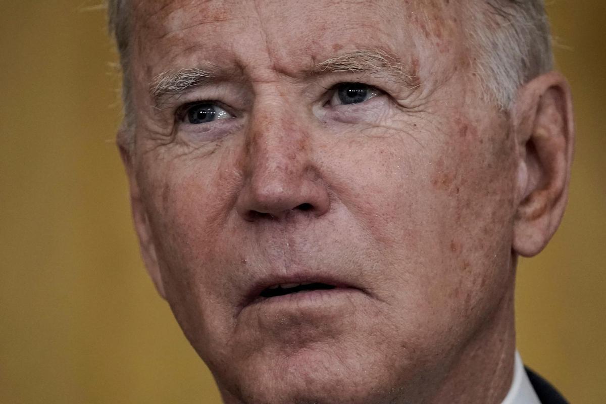 Biden exigeix a Rússia que alliberi «immediatament» Brittney Griner