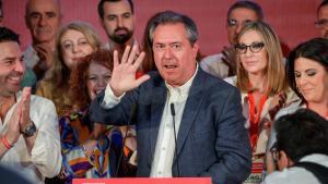 Juan Espadas explica cómo será su oposición a Juanma Moreno en Andalucía.