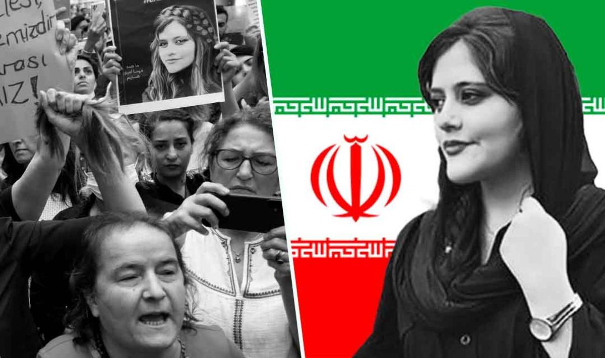 Irán: Se multiplican las protestas y el Gobierno corta internet
