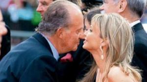 Las 6 claves del pulso británico entre el rey Juan Carlos y Corinna