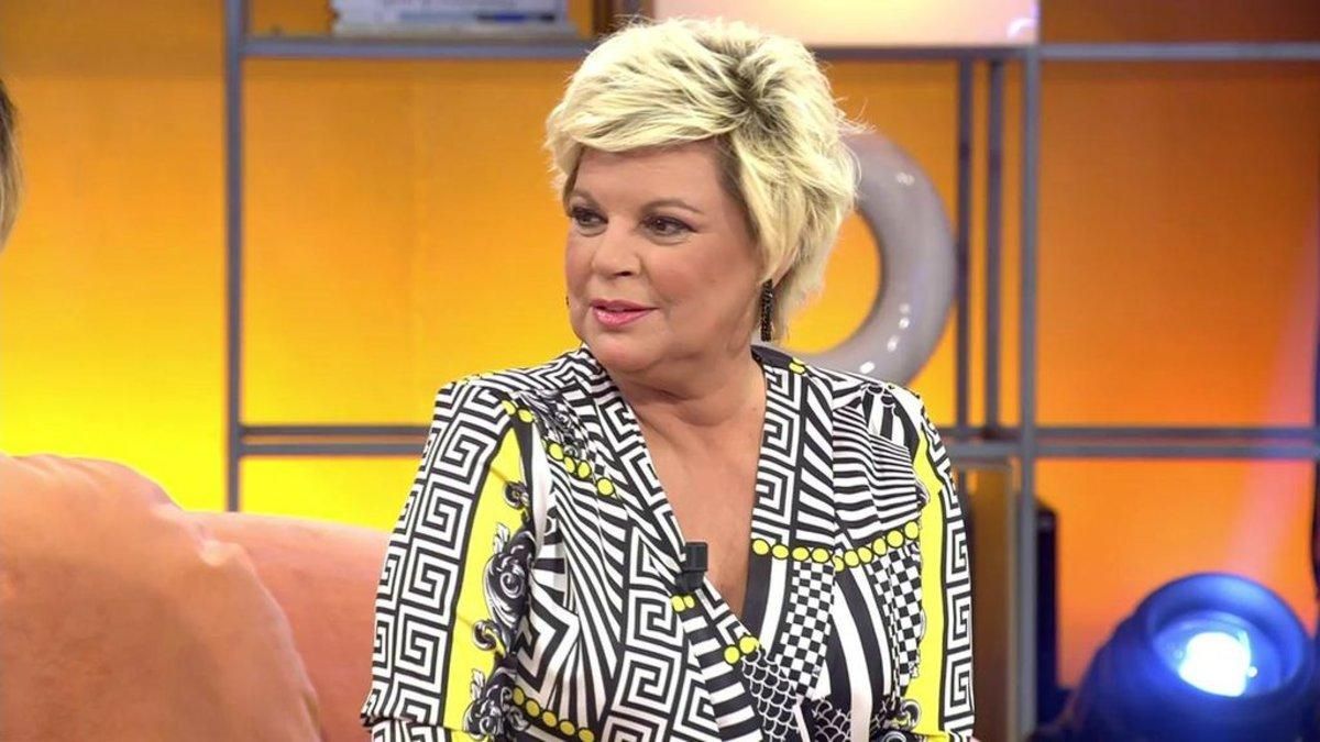Terelu no perdona a Mila Ximénez que arremetiese contra su hija: "Hay cosas difíciles de olvidar" Terelu no perdona a Mila Ximénez que arremetiese contra su hija: "Hay cosas difíciles de olvidar"