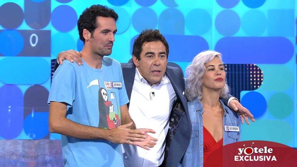 Mediaset cancela 'El bribón': Pablo Chiapella se despide de las tardes de Cuatro Mediaset cancela 'El bribón': Pablo Chiapella se despide de las tardes de Cuatro
