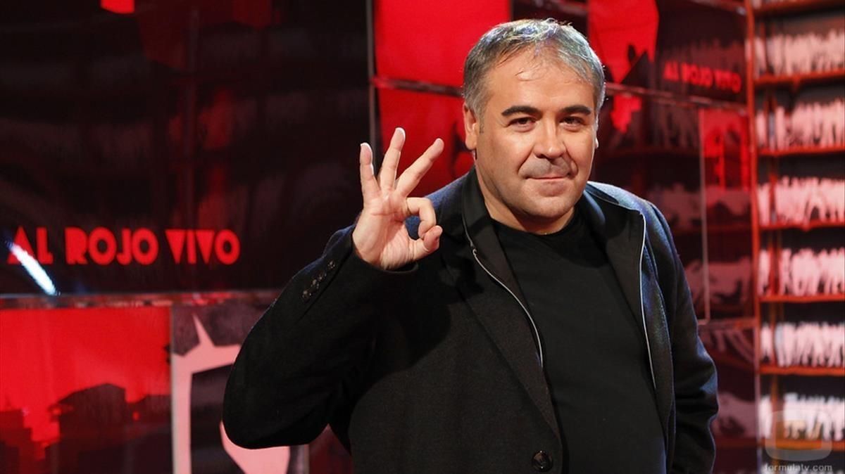 El programa dirigido por Antonio García Ferrreras bate su record histórico y supera la barrera del 20% de ’share’. El programa dirigido por Antonio García Ferrreras bate su record histórico y supera la barrera del 20% de ’share’.