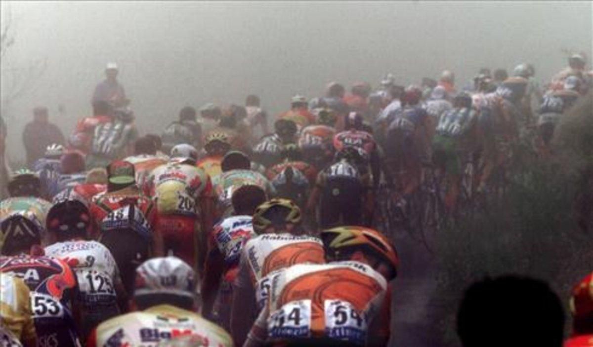 Test: encerta les 5 etapes més dures del Tour de les últimes dècades Test: encerta les 5 etapes més dures del Tour de les últimes dècades