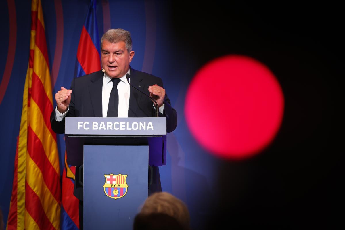 FC Barcelona: se buscan inversores y 200 millones anuales