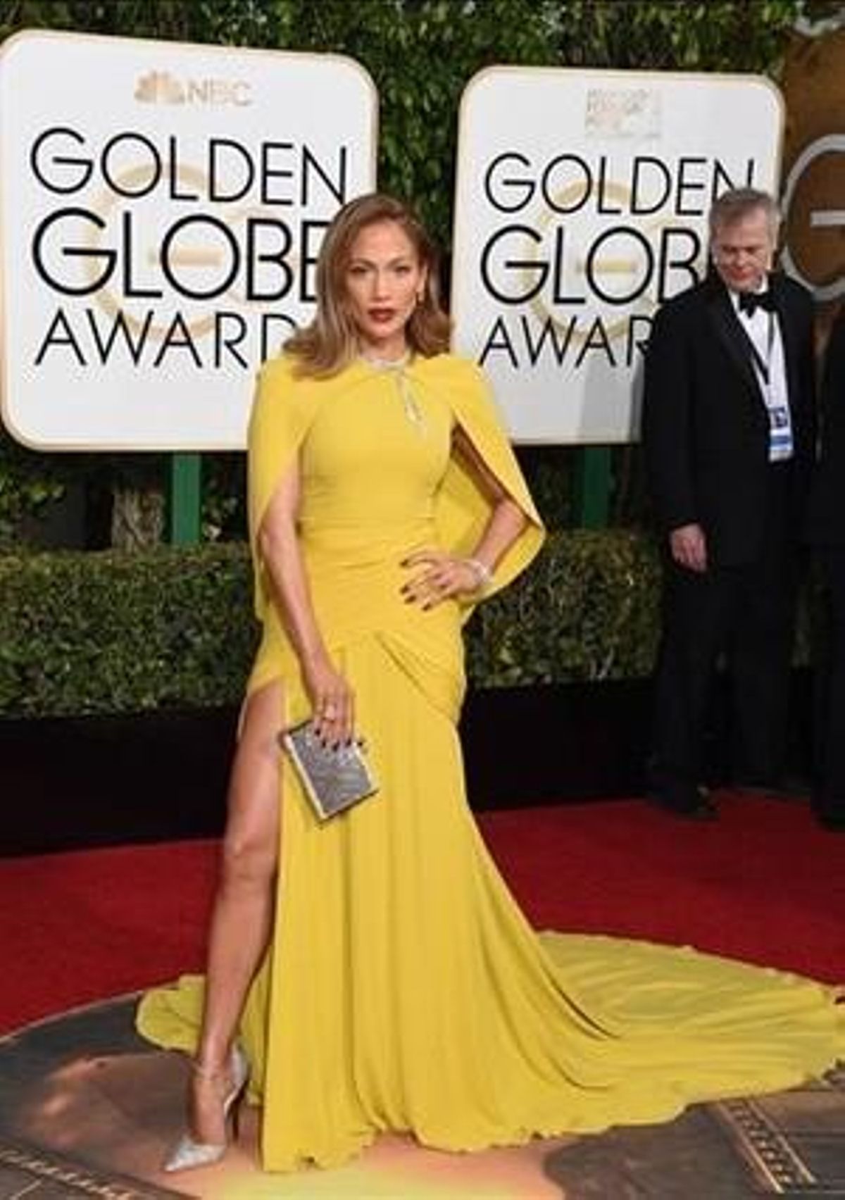 Jennifer Lopez Jennifer Lopez